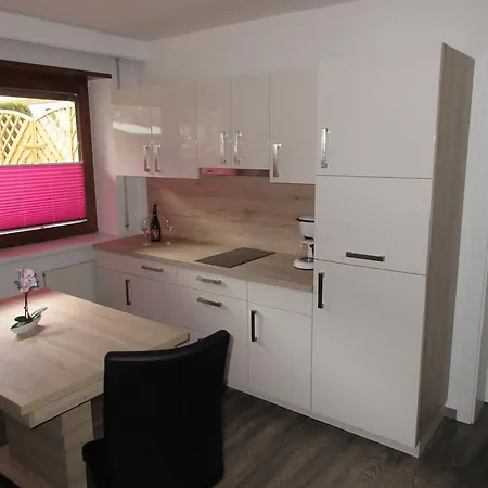 Haus Marion Apartment *