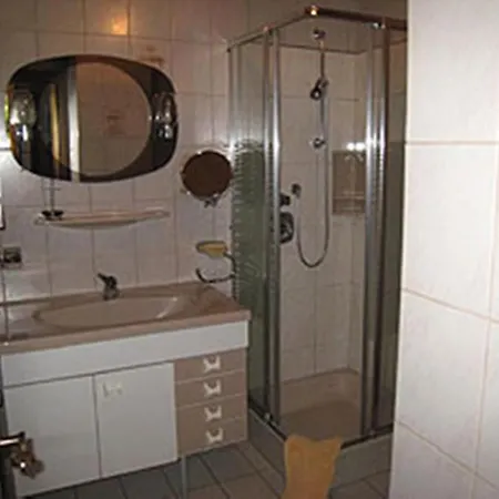 Haus Marion Apartment *