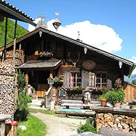 Apartment Haus Marion Mayrhofen