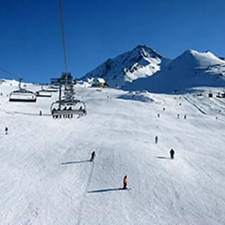Haus Marion Apartment Mayrhofen