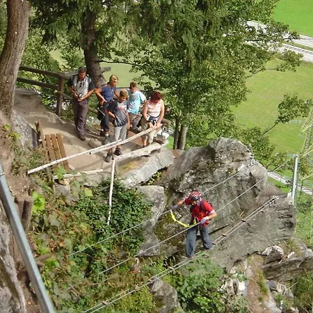 Haus Marion * Mayrhofen