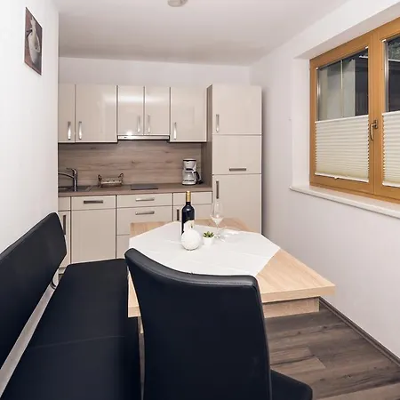 Haus Marion Apartment *